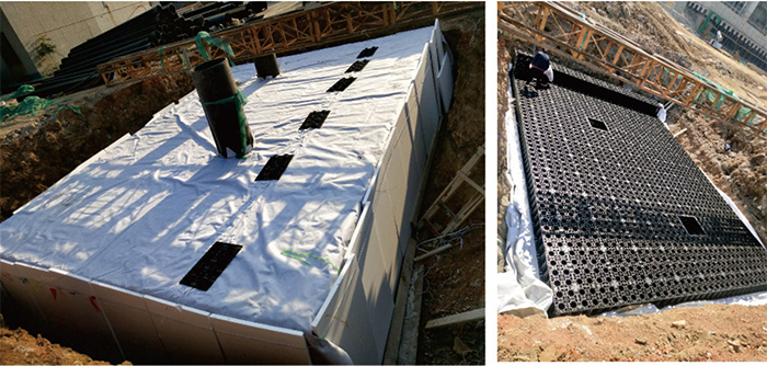 章丘中学初中部项目(图2)