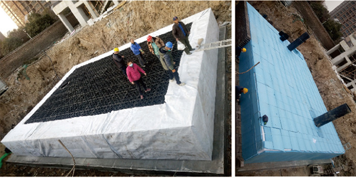 西安奥园和悦府项目(图2)